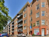 Granidastraat 4-3, 1055 HJ Amsterdam