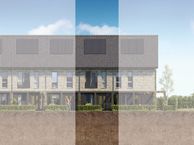 Tussenwoning met voorwaarden (Bouwnr. 26), 4194 NM Meteren