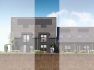 Tussenwoning met voorwaarden (Bouwnr. 33), 4194 NM Meteren