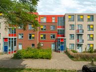 Wethouder De Roosplein 210, 1107 AL Amsterdam