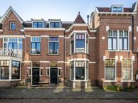 Prinsenstraat 25, 3581 JR Utrecht