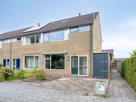 Blauwgras 29, 8446 CB Heerenveen