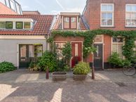 Koolstraat 11, 2312 PS Leiden