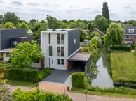 Slingeraklaan 62, 3544 SM Utrecht