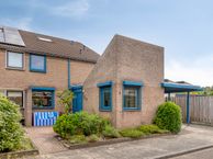 Valkenier 5, 6581 AZ Malden