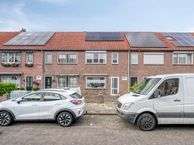 Bergen op Zoomstraat 110, 5652 KG Eindhoven