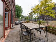 Dirk Vreekenstraat 75, 1019 DP Amsterdam