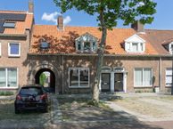 Plataanstraat 16, 4621 GW Bergen op Zoom