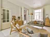 Admiraal De Ruijterweg 108-1, 1056 GR Amsterdam