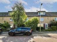 Alpen Rondweg 37, 1186 CV Amstelveen