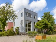 Waterland 1, 9734 BA Groningen