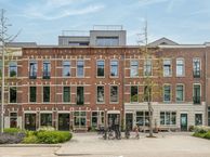 Nijverheidstraat 284, 3071 GL Rotterdam