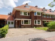 Van Zuylen van Nijeveltstraat 168, 2242 AW Wassenaar