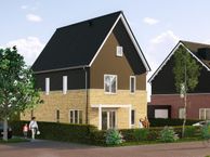 Lentetuin 1, 4261 HA Wijk en Aalburg