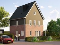 Lentetuin 11, 4261 HA Wijk en Aalburg