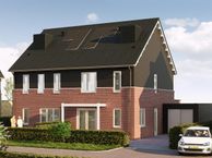 Lentetuin 5, 4261 HA Wijk en Aalburg