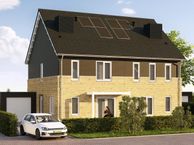 Lentetuin 7, 4261 HA Wijk en Aalburg