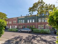 Samosstraat 46, 1060 TA Amsterdam