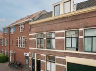 Van der Werfstraat 49-B, 2312 VV Leiden
