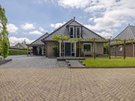 Waling Dykstrastraat 8, 9285 PW Buitenpost