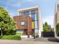 Korenstraat 19, 5351 MC Berghem