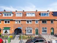 Zilvermeeuwstraat 21, 1221 KK Hilversum
