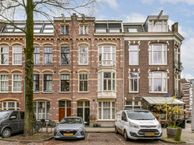 Johannes Verhulststraat 4-2, 1071 NC Amsterdam