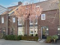 Schollevaarlaan 31, 2106 DB Heemstede