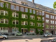 Theophile de Bockstraat 45-2, 1058 TX Amsterdam