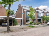 Hagedoornweg 1, 8042 GG Zwolle