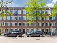 Van Spilbergenstraat 27-H, 1057 PW Amsterdam