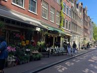 Runstraat 14-1, 1016 GK Amsterdam