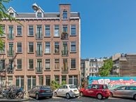 Borgerstraat 200-H, 1053 RD Amsterdam