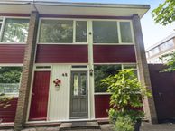 Begoniastraat 45, 8922 ED Leeuwarden