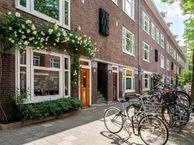 Bonairestraat 76-H, 1058 XL Amsterdam