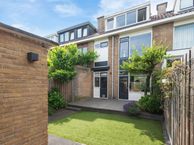 Witte de Withlaan 26, 2341 SR Oegstgeest