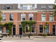 Griftstraat 96, 3572 GZ Utrecht