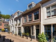 Korte Lauwerstraat 15, 3512 VE Utrecht