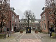 Rhijngeesterstraatweg 40-H, 2341 BV Oegstgeest