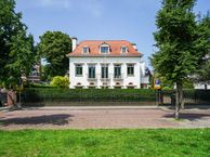 Hogeweg 4, 2585 JD Den Haag