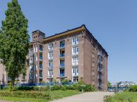Zeeburgerkade 354, 1019 HN Amsterdam