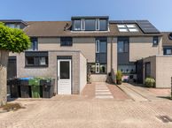 Hannie Schaftstraat 53, 2331 GT Leiden