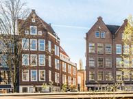 Palmstraat 5-3, 1015 HP Amsterdam