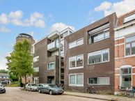 Jutfaseweg 36-A, 3522 HD Utrecht