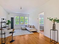 Roerstraat 25-3, 1078 LH Amsterdam