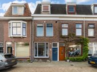 Dr. Schaepmanstraat 11, 2612 PJ Delft