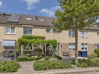 Truffautstraat 75, 1325 PS Almere