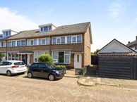 Balistraat 57, 1782 CJ Den Helder