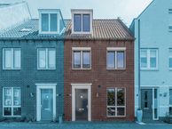 Anton van Duinkerkenlaan 108, 3454 LR De Meern