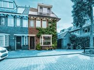 Bernard de Waalstraat 3, 3555 BG Utrecht
